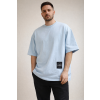 A ČO ?! pánske tričko OVERSIZED