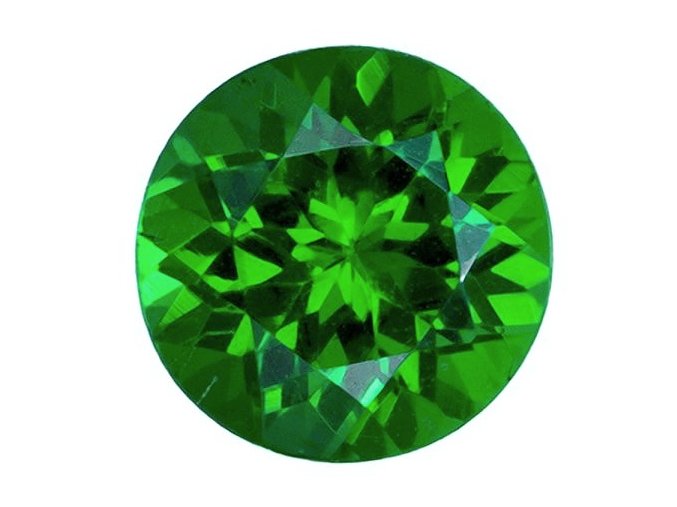 tsavorite