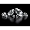 Diamanty - Brilianty 2,5mm