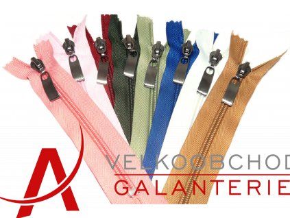 ZIP Ws10 SPIR NEDĚL OZ.J 16 cm