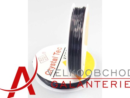 SILIKONOVÁ NIT KULATÁ