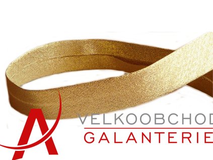 ŠIKMÝ PROUŽEK LUREX 15 mm