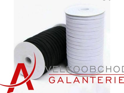 PRUŽENKA 12 mm, 100 m