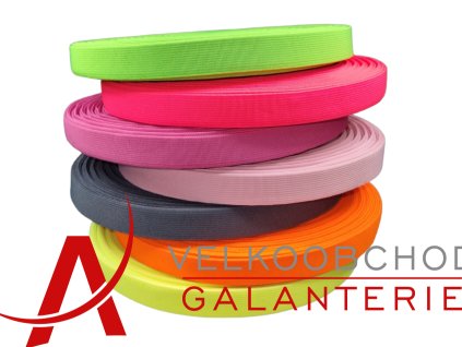 PRUŽENKA REFLEXNÍ 21 mm