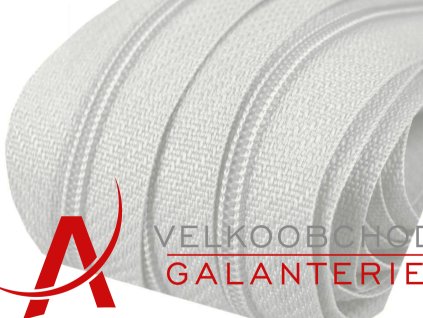 ZDRHOVADLOVÝ PÁS 5 NY (Ws10) (Barva 1 bila)