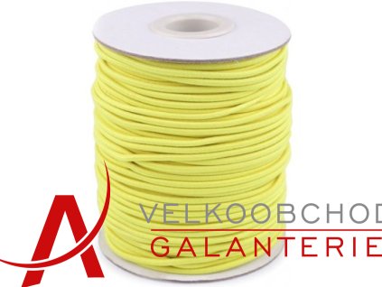 PRUŽENKA OKROUHLÁ 2 mm