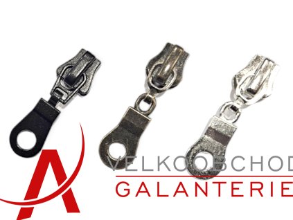 JEZDEC PH5 S ARETACÍ (5mm)