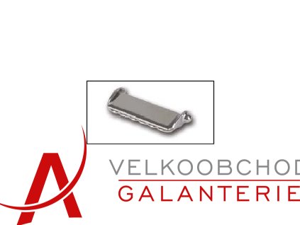 ŠLOVÁ PŘEZKA Ni VEL.30 mm