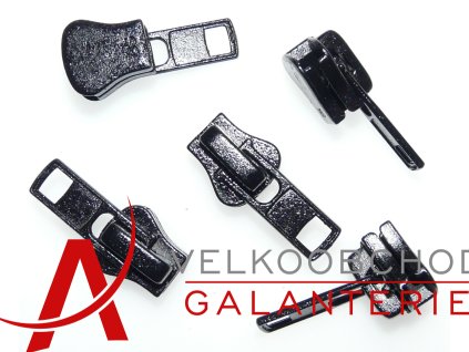 JEZDEC PRO ZIP PH8(kostěný)lak