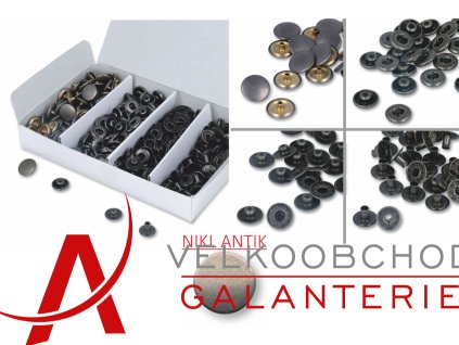 STISK.KNOFL.WUK6/6 NIKL ANTIK