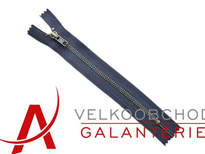 ZIP SMS 20 cm NEDĚL 4 mm