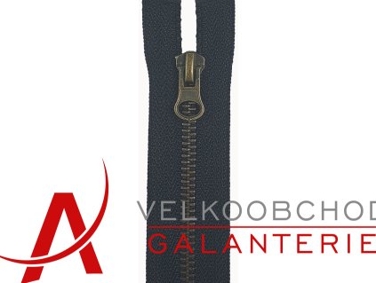 ZIP SMS 90 cm DĚL 5mm