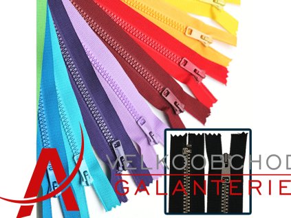 ZIP PH 6 (kostěný) NEDĚL.16cm