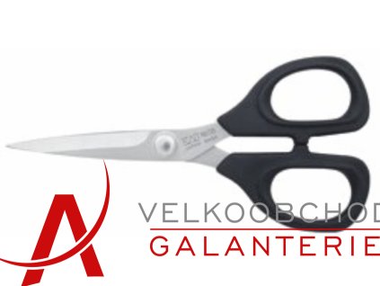 Nůžky KAI N5135-vyšívací