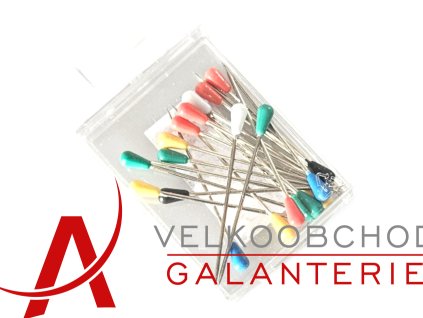 ŠPENDLÍK ČALOUN.60mm,bal.20ks