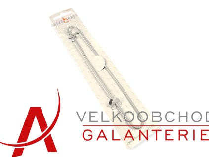 POMOCNÁ JEHLICE ZAVÍRACÍ 17