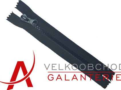 ZIP PH5 (kostěný) NEDĚL.16cm