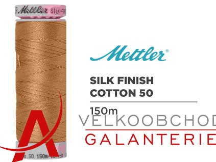 Nit SILK FINISH Cotton 50,150m