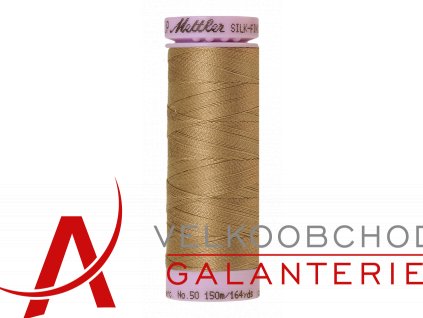 Nit SILK FINISH Cotton 50,150m