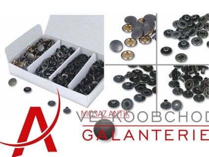 STISK.KNOFL.WUK SMS 6/6