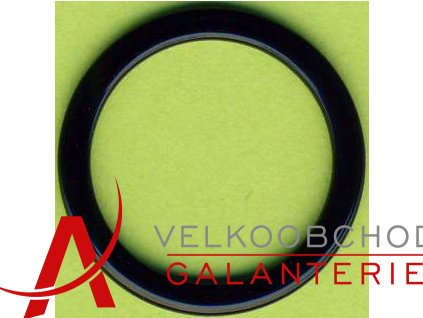 PRÁDLOVÝ KROUŽEK 16 mm KOV