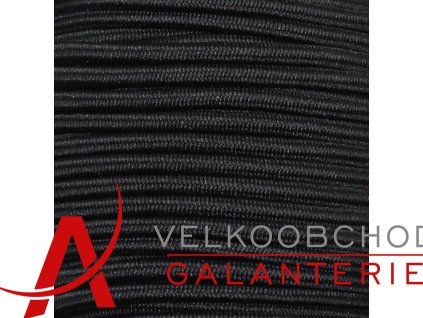 PRUŽENKA OKROUHLÁ 3 mm