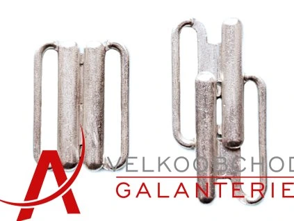 PLAVKOVÉ ZAPÍNÁNÍ KOV 20 mm