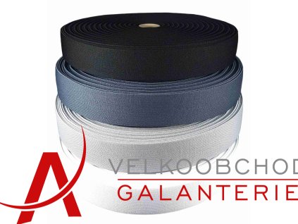 GUMA SPORTOVNÍ MĚKKÁ š.3,5 cm