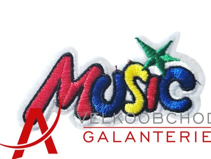 NAŽEHLOVAČKA MUSIC