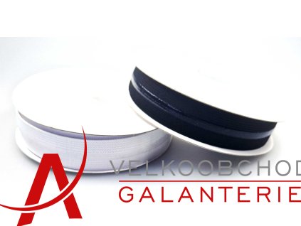 PRUŽENKA SE SILIKONEM š 25 mm