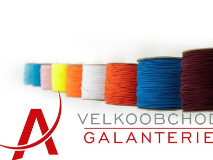 PRUŽENKA OKROUHLÁ 2,5mm