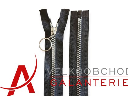 ZIP PH5 DIAMANT 65 cm DĚL.