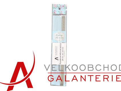 PONOŽ.JEHLICE TEFLON 20cm,vel.2.0