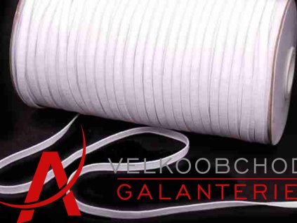 PRUŽENKA POLYAMID 4 mm