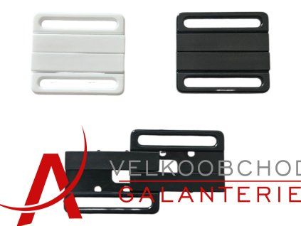 PLAVKOVÉ ZAPÍNÁNÍ PLAST 33 mm