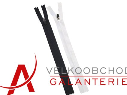 ZIP 3NY NEDĚL.18cm RUBOVÝ SPORT