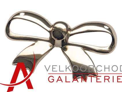 SPONA KOVOVÁ MAŠLE 5,5cm