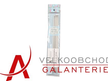 PONOŽ.JEHLICE TEFLON 20cm,vel.3.5