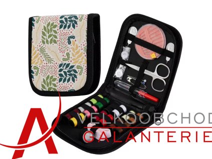 SADA ŠICÍCH POTŘEB V POUZDŘE