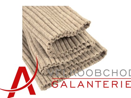 NÁPLET SVETROVÝ 80x7cm