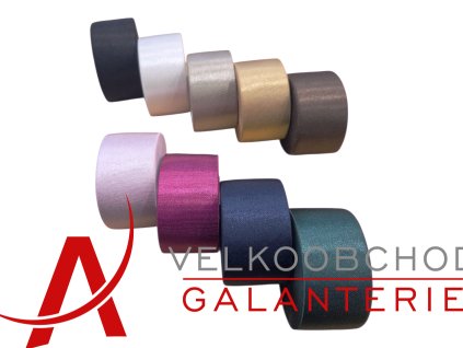 GUMA TKANÁ SATÉNOVÁ š.4cm