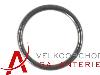 PRÁDLOVÝ KROUŽEK KOV 12 mm