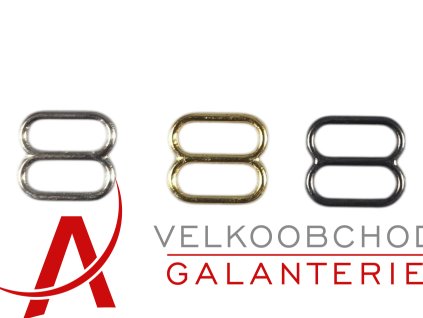 PRÁDLOVÝ POSUNOVAČ KOV 10 mm