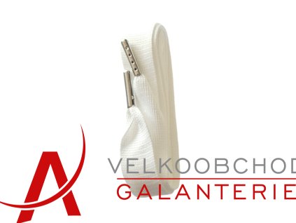 TKANIČKA PLETENÁ 130cm,š.2cm