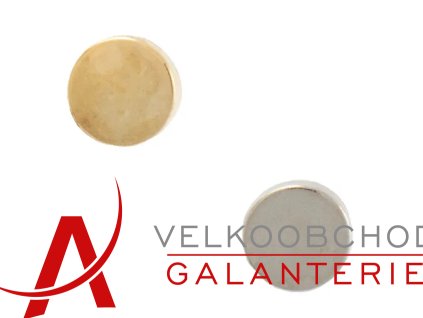 KNOFLÍK KOV 201 20 OUŠKO