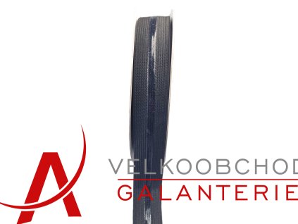 PRUŽENKA SE SILIKONEM š 25 mm