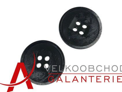 KNOFLÍK 4496 44 POLYESTER