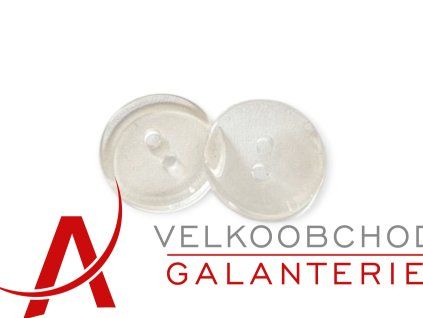 KNOFLÍK PRÁDLOVÝ 5503 24