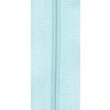 ZIP 3 mm SPIRÁLA NEDĚL 40 cm (Barva 101 )