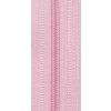 ZIP 3 mm SPIRÁLA NEDĚL 40 cm (Barva 101 )